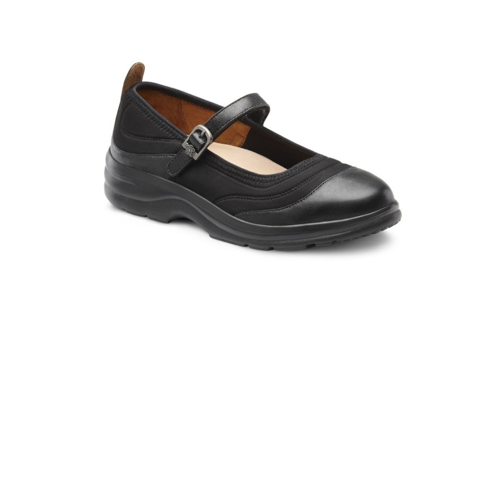 Dr comfort 11 wide velcro shoes